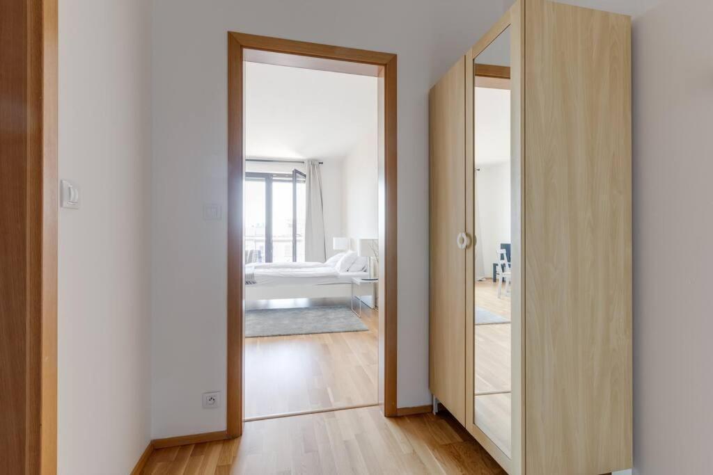 Jt'S Apartments Korunni Str. 프라하 외부 사진