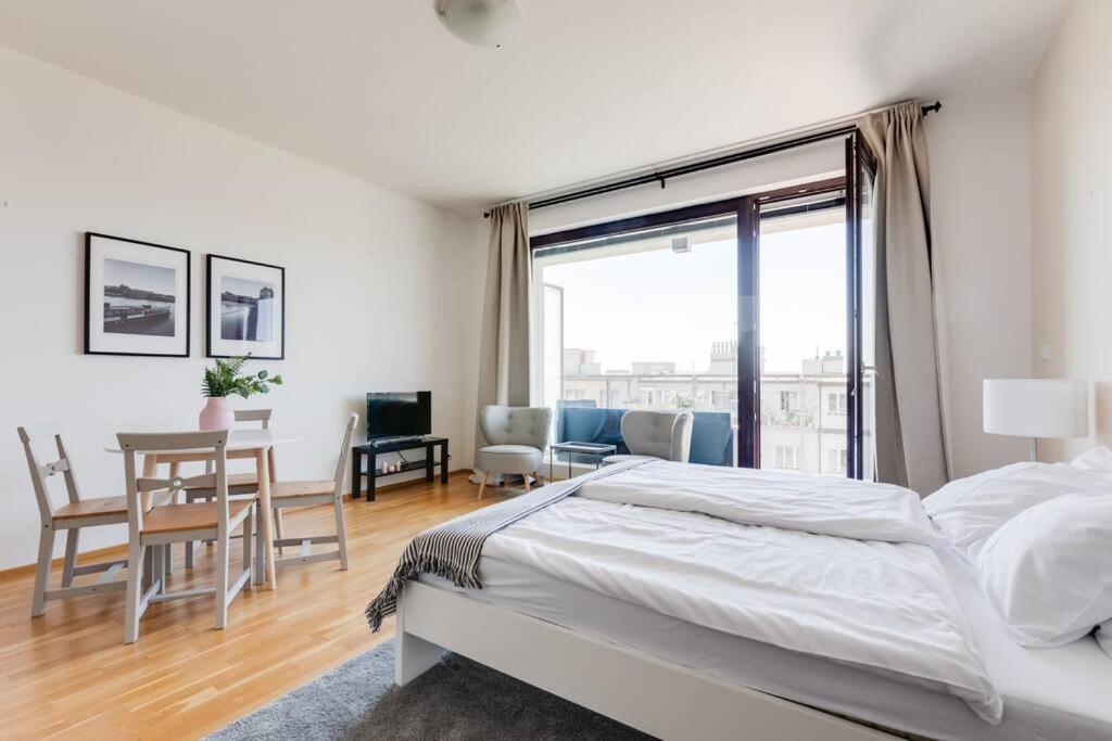 Jt'S Apartments Korunni Str. 프라하 외부 사진